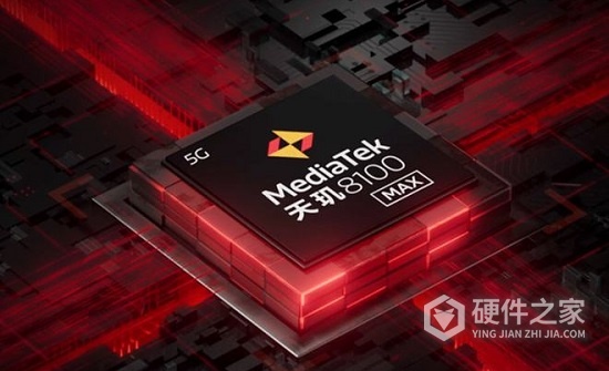 天玑8100max处理器怎么样