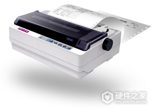 映美Jolimark RP-600打印机驱动 For Win10/Win7/XP