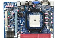 MAXSUN铭瑄MS-A55E Turbo主板驱动