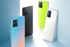 vivos10e怎么设置应用锁