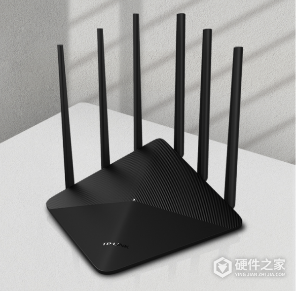 tl-wdr7660千兆版路由器怎么设置5G