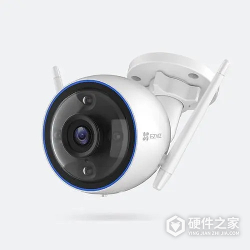 萤石H3-V200用户指南