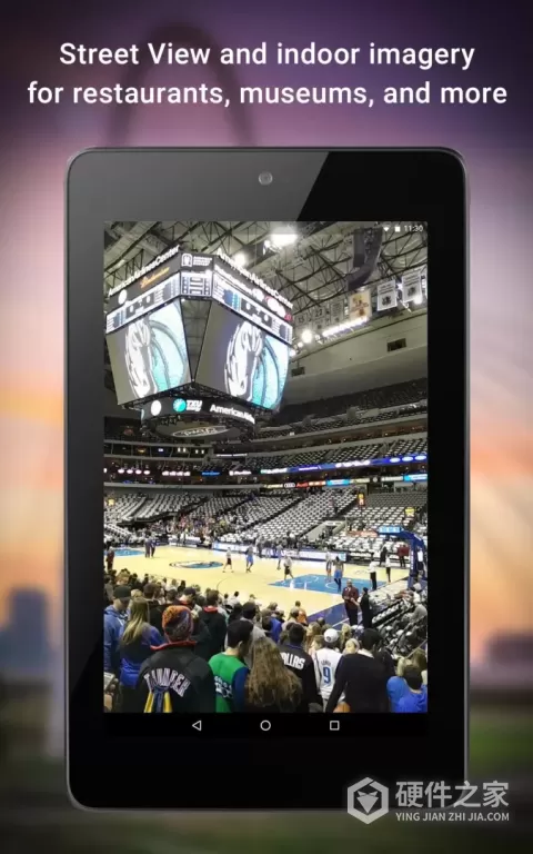 Google Maps
