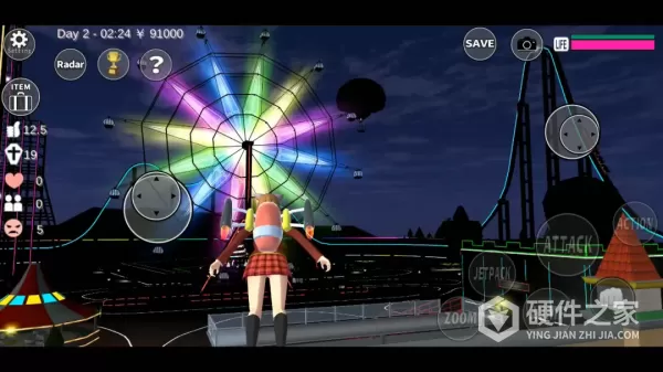 SAKURA School Simulator