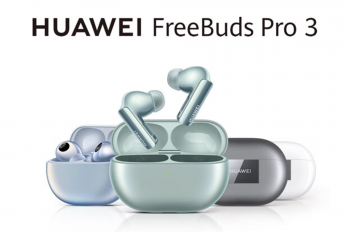 华为freebudspro3支持星闪吗