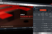AMD驱动完全卸载工具(AMD CleanUninstall Utility)