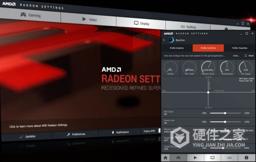 AMD驱动完全卸载工具(AMD CleanUninstall Utility)
