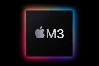 苹果m1芯片和m3芯片区别