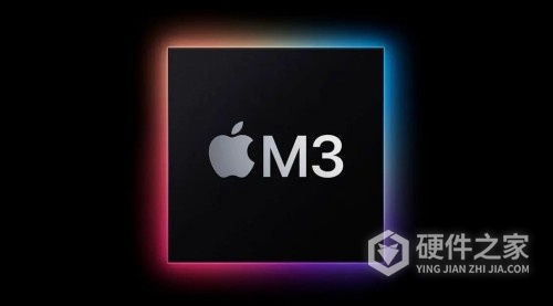 苹果m1芯片和m3芯片区别