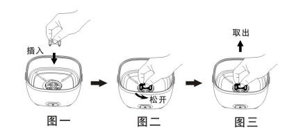 九阳DFH-8K601豆浆机说明书