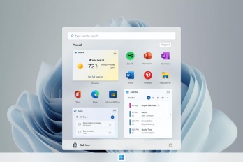 Win11磁盘空间怎么分配