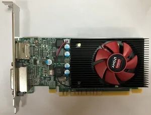 AMD radeon r5 M335x显卡驱动