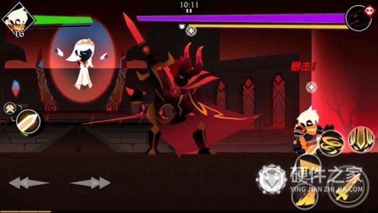 薇薇安和骑士测试服