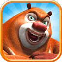 熊出没之熊大快跑旧版