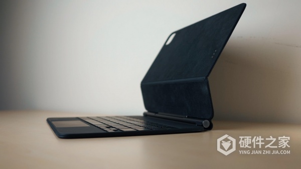 妙控键盘是什么