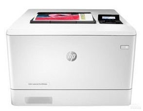 惠普HP LaserJet Pro M404dn激光打印机驱动 For Win10/Win8/Win7