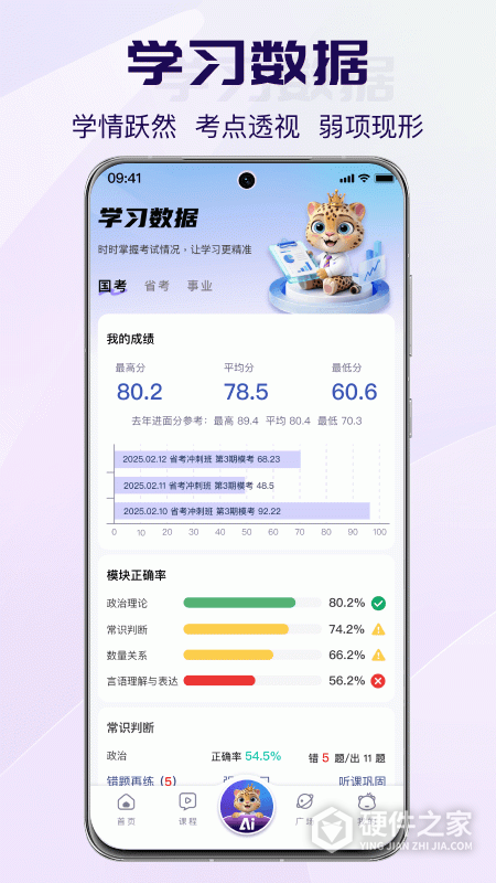 得分未来软件