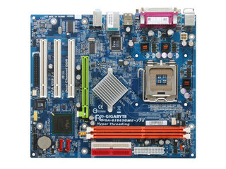 技嘉GA-8I865GME-775声卡驱动