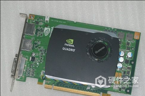 NVIDIA Quadro FX 380显卡驱动