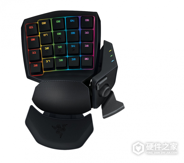 雷蛇金丝魔蛛使用技巧