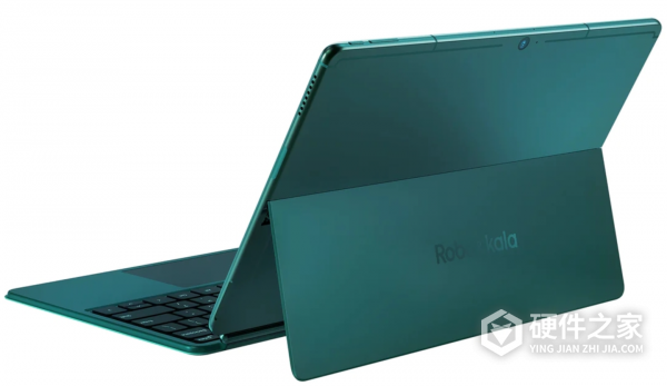 Robo & Kala 二合一笔记本配置参数