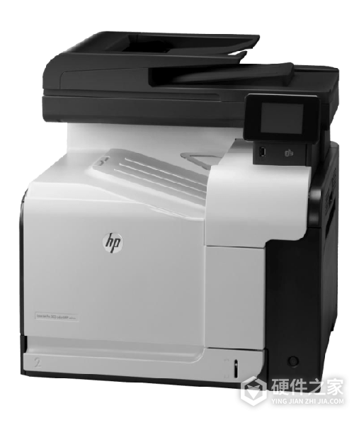 惠普HP LaserJet Pro 500 Color MFP M570dw for win8 32bit