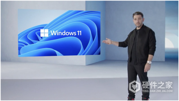 windows11配置要求