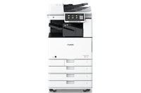 佳能Canon iR-ADV DX C3720驱动 For Win XP/7/8/10