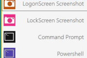 Win11开机图片截图教程