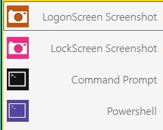 Win11开机图片截图教程