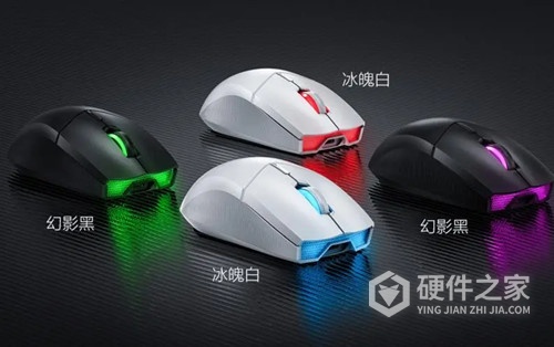 拯救者m500七彩灯光怎么变