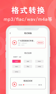 MP3转换器
