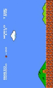 超级玛丽4399原版