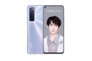 华为nova8锁屏密码如何设置