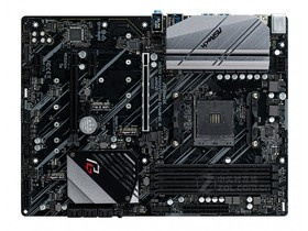 华擎X570 Phantom Gaming 4主板驱动