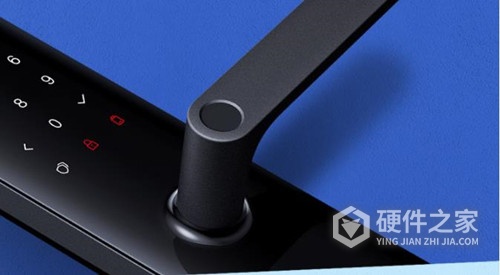 小米智能门锁e电子反锁指示灯不亮怎么办