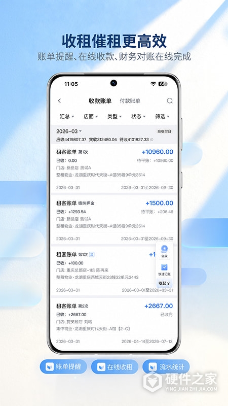 全房通