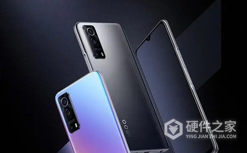 iQOO Z5 系列发布时间