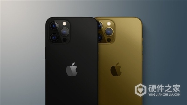 IPhone 13 五大新变化曝光