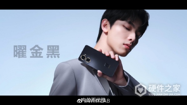 华为 nova 10 SE有几种配色