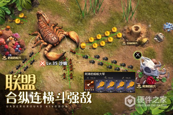 小小蚁国内测版