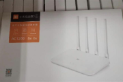 小米路由器r3gv2说明书