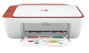 惠普HP DeskJet 2729多功能一体打印机驱动 For Win7/Win10 32/64位