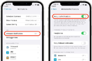 iOS15中Siri如何读出通知