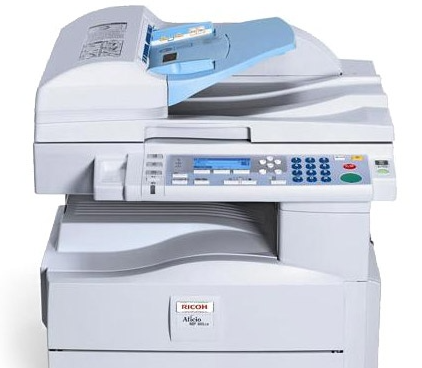 理光Aficio MP 175L A打印机驱动 For Win XP/7/8/10