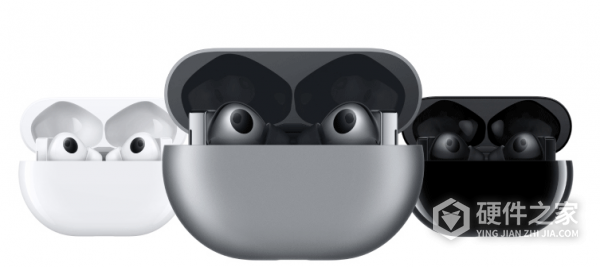 华为freebuds 4和pro的区别