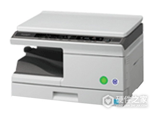 夏普AR-A208用户手册