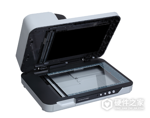 中晶ArtixScan DI 5250说明书