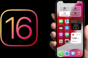 iOS 16升级适配哪些机型
