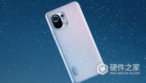 小米 Civi 新机发布什么时候